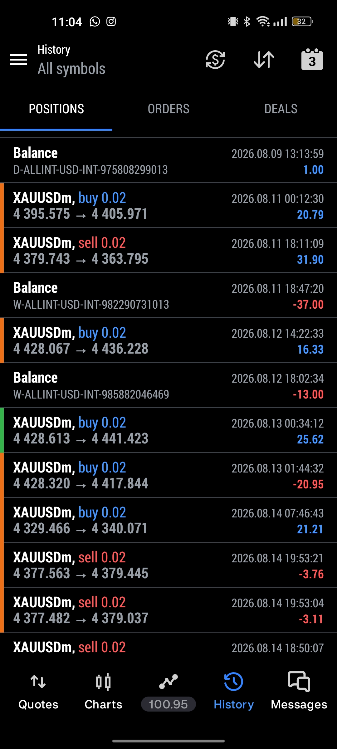 Ameer Hamza’s screenshot