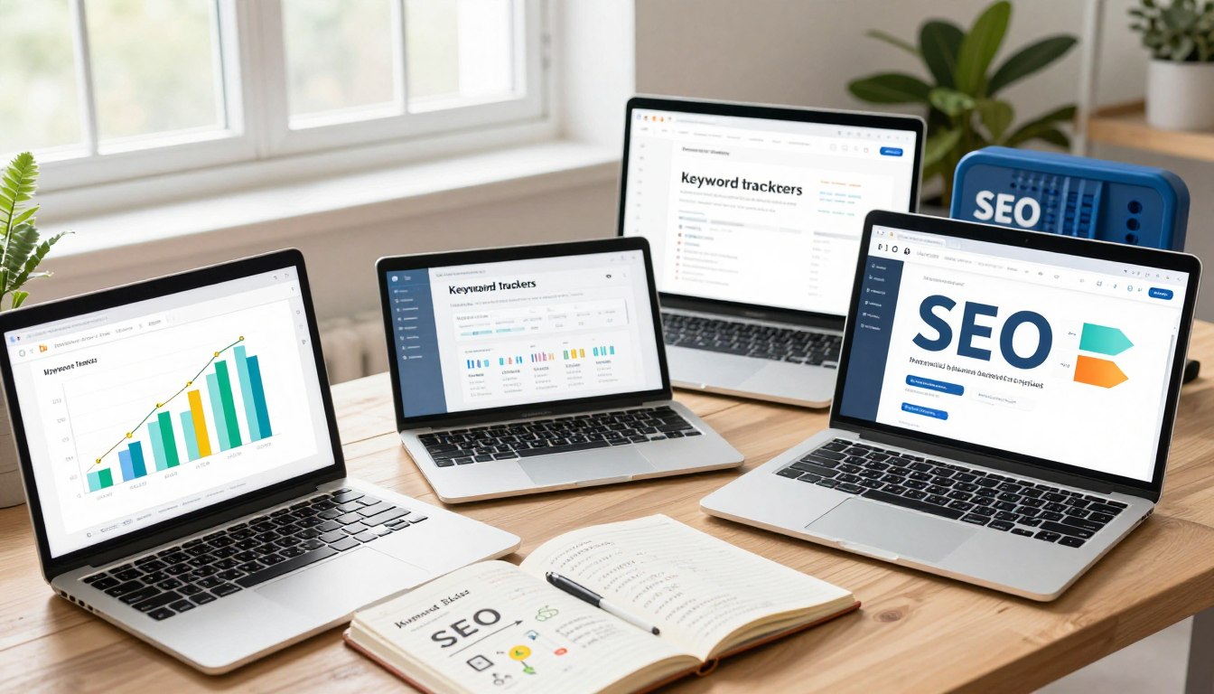 Best SEO tools for beginners to grow your traffic fast