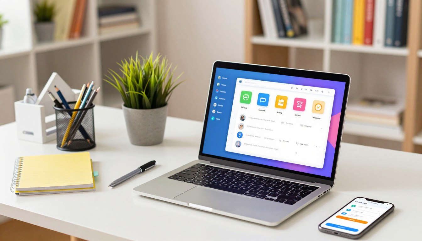Best Productivity Apps for Students to Stay Organized