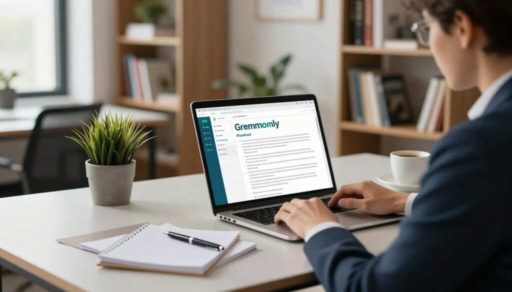 Grammarly review