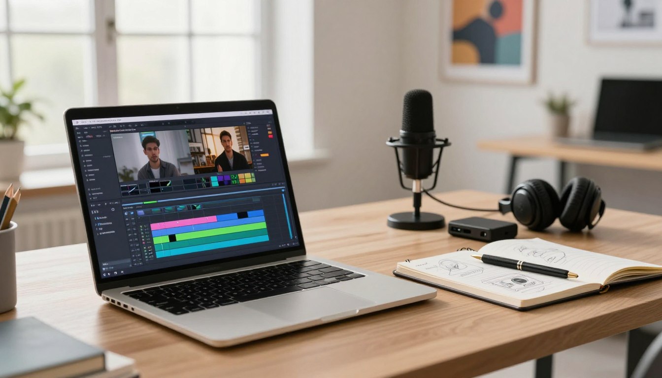 best video editing software 2024