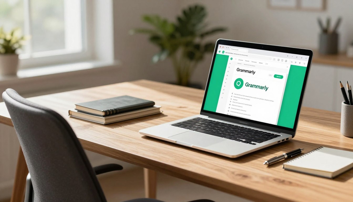 Grammarly review