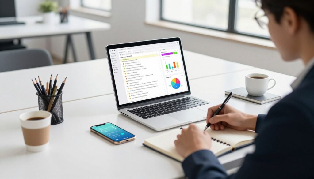 Best Apps for Time Management Every Professional Should Use