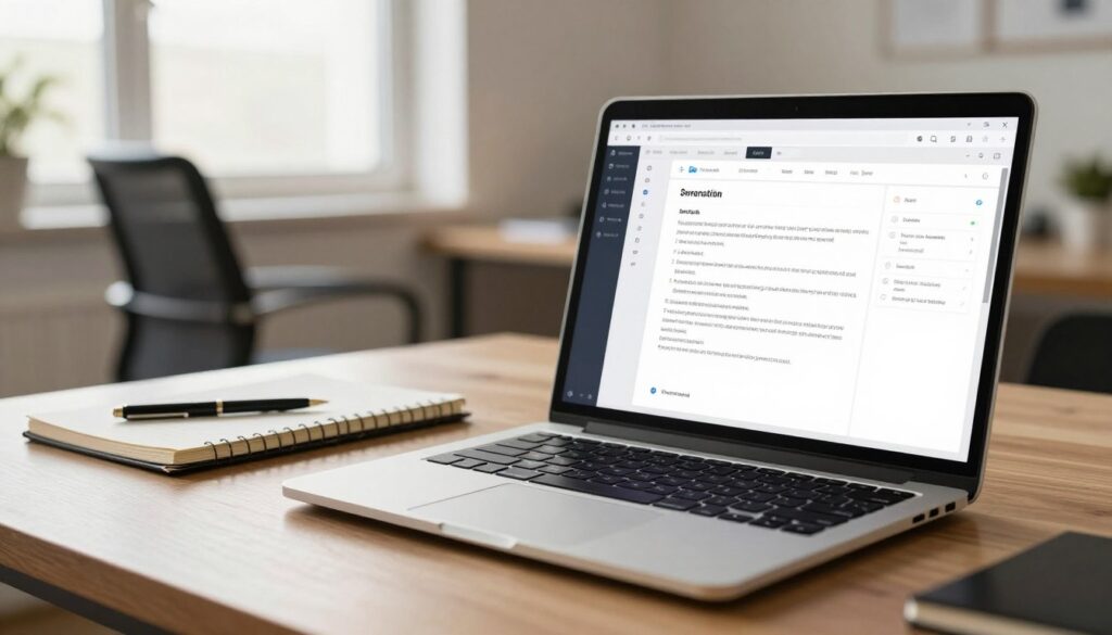 AI writing tools