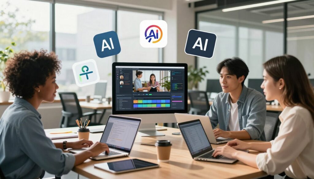 AI Tools for Content Creators