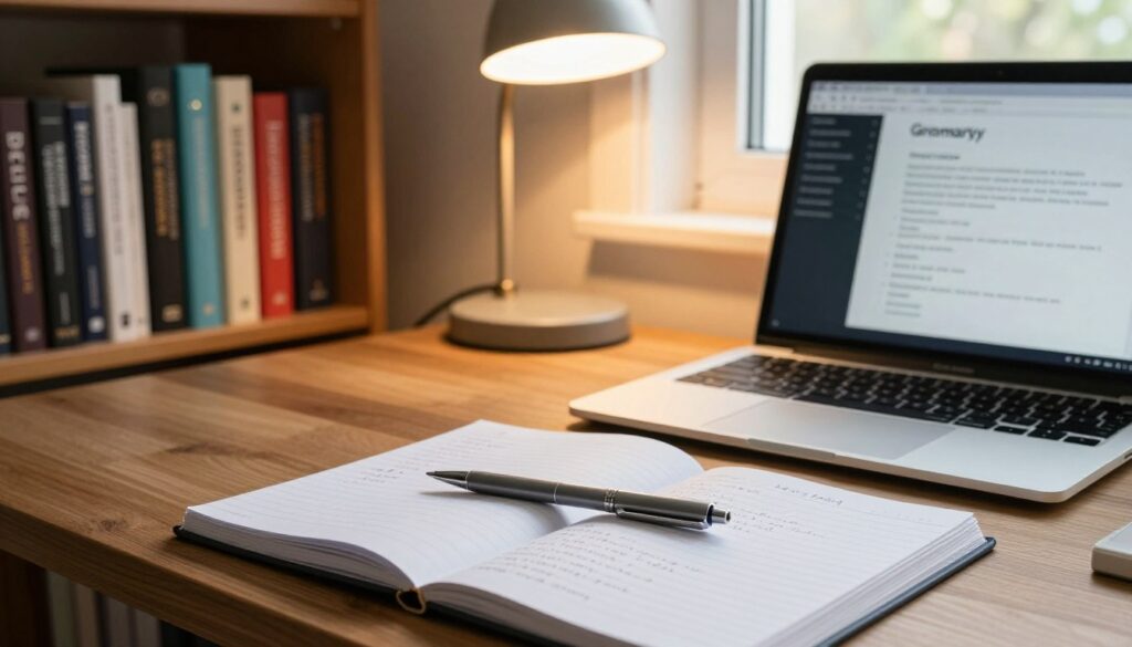 Grammarly review