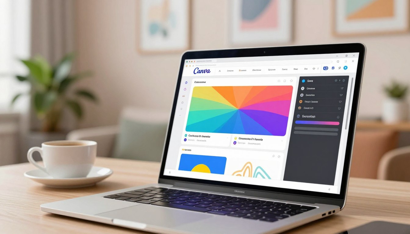Canva AI Review A Friendly Guide to Its Best Features