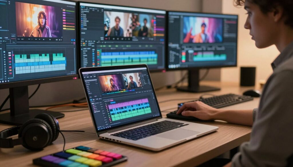 best free video editing apps