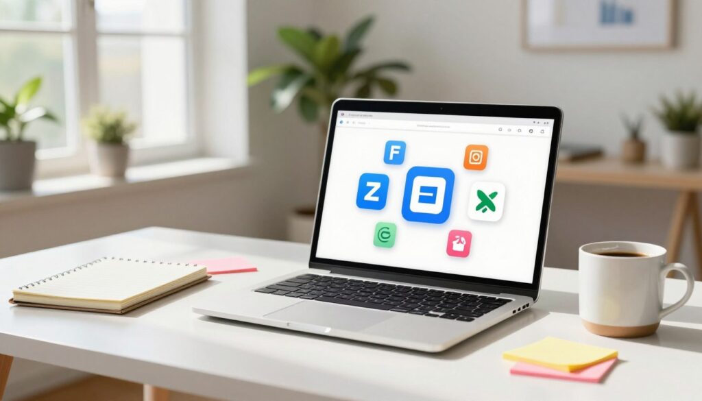 Best Productivity Apps for Remote Work to Boost Efficiency