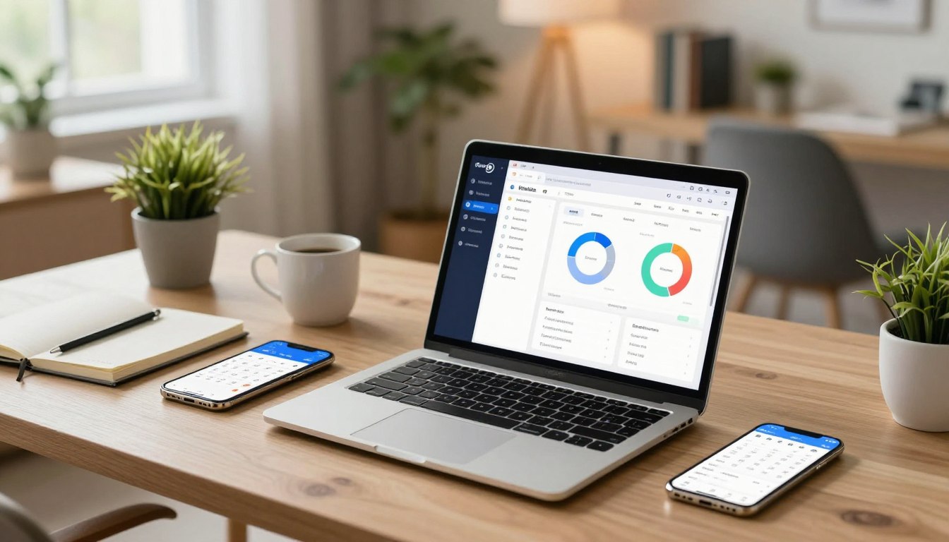 Best Productivity Apps for Remote Work to Boost Efficiency