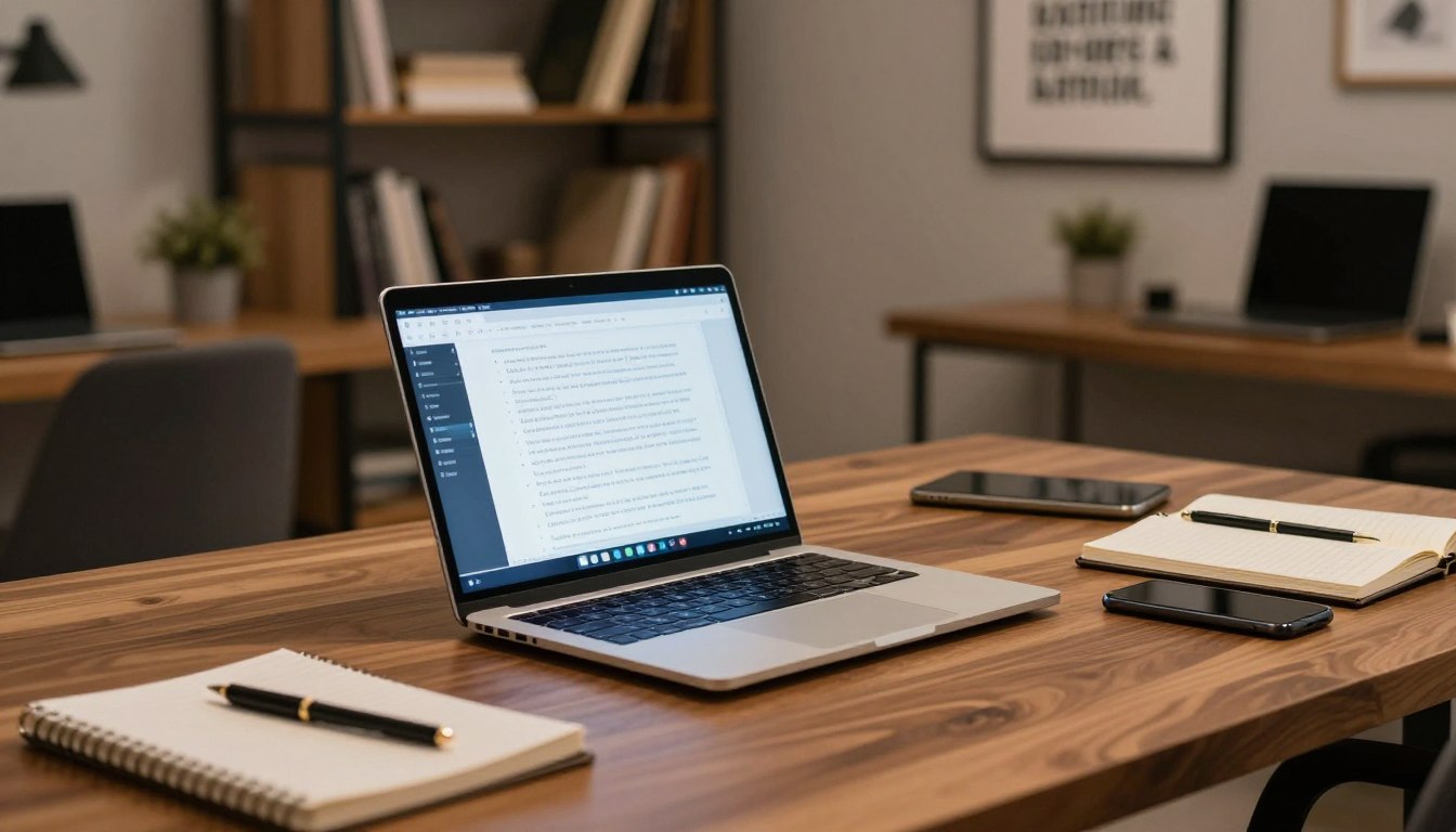 AI writing tools