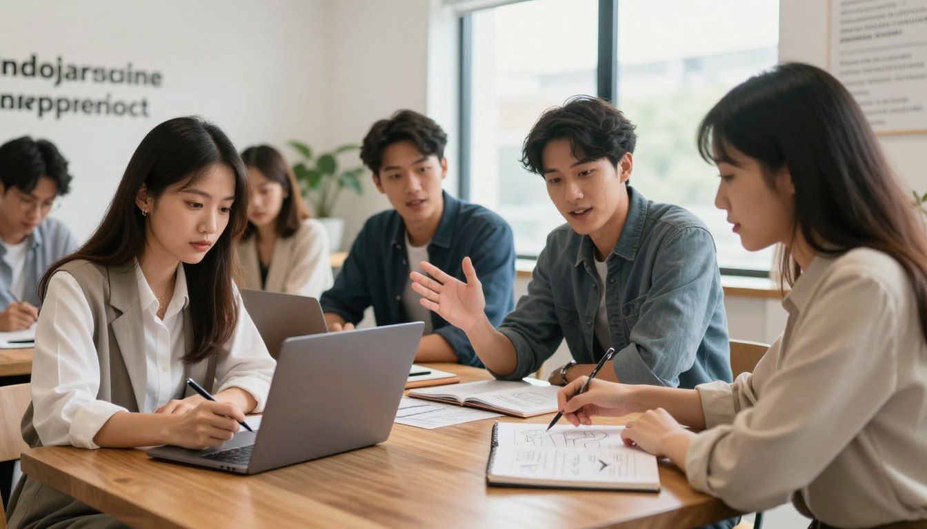 start-freelancing