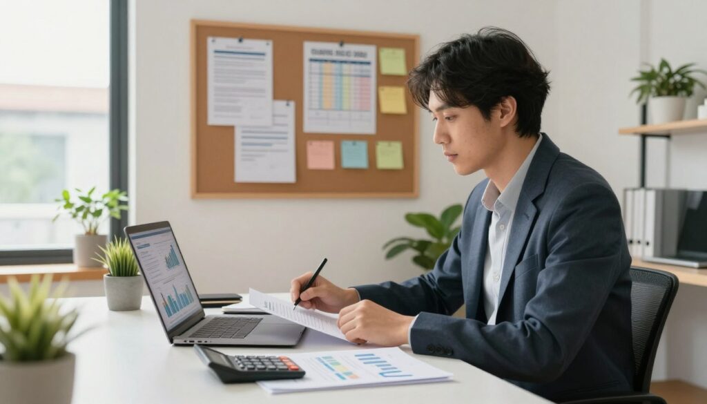 Start freelancing 2026