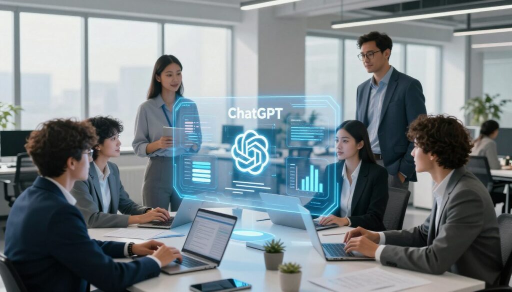 ChatGPT Review for Beginners