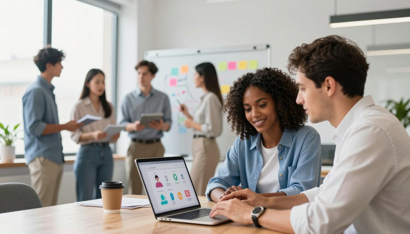 Best Apps for Team Collaboration