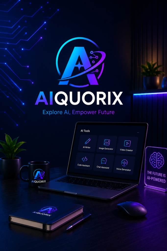 AIQUORIX
