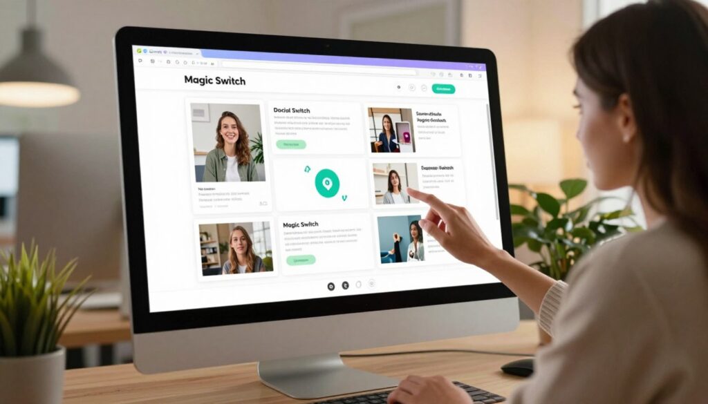 Canva AI review