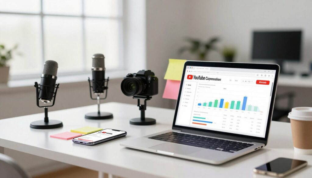 best ai tools for youtube
