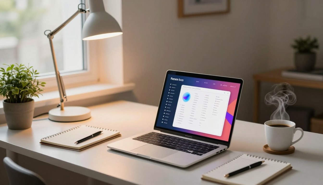 best focus apps