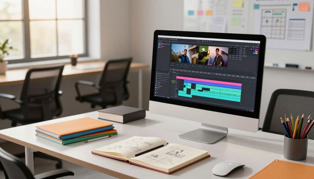 best video editing software 2024