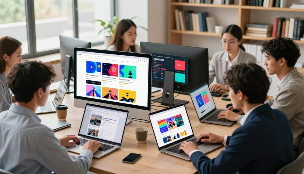 best AI thumbnail makers