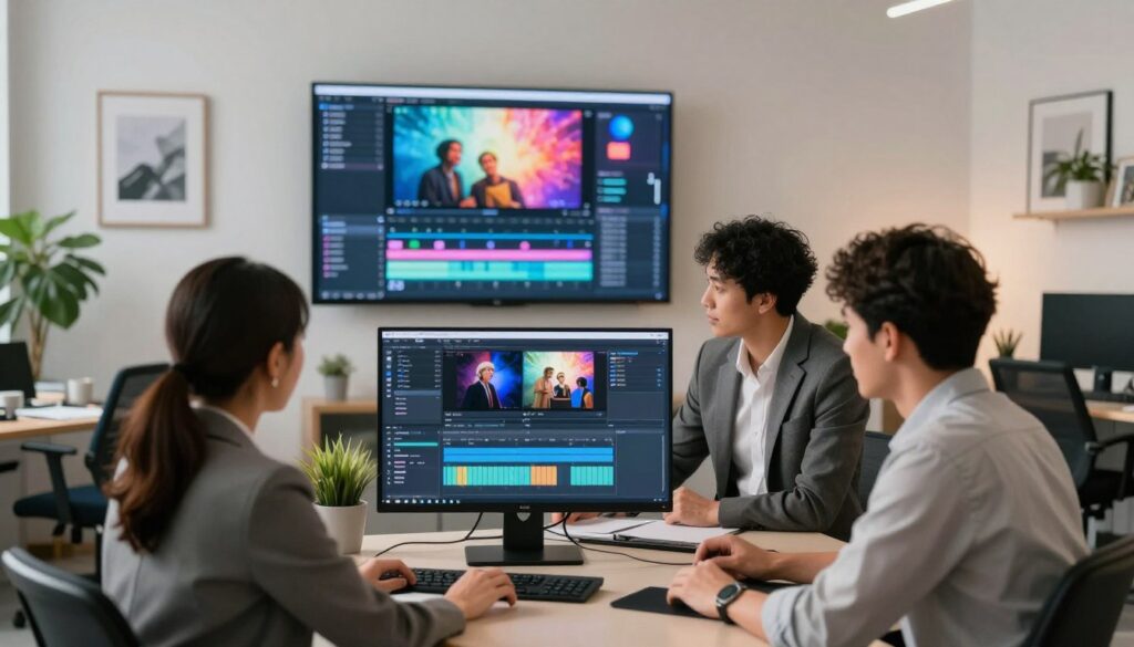 free ai video generator