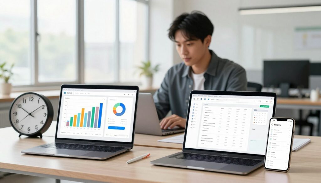 Best Apps for Time Management Every Professional Should Use