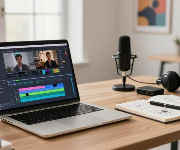 best video editing software 2024