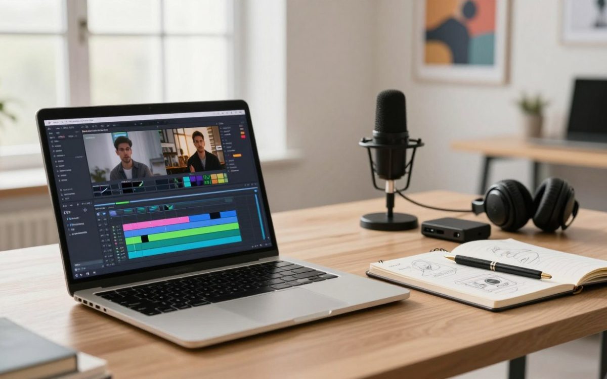 best video editing software 2024