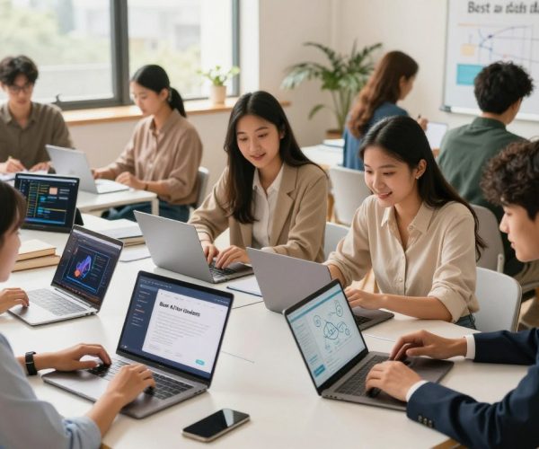 Best AI tools for students to ace exams and projects