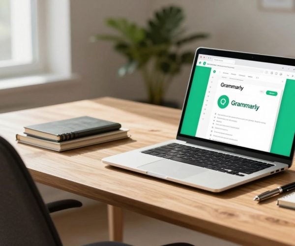 Grammarly review
