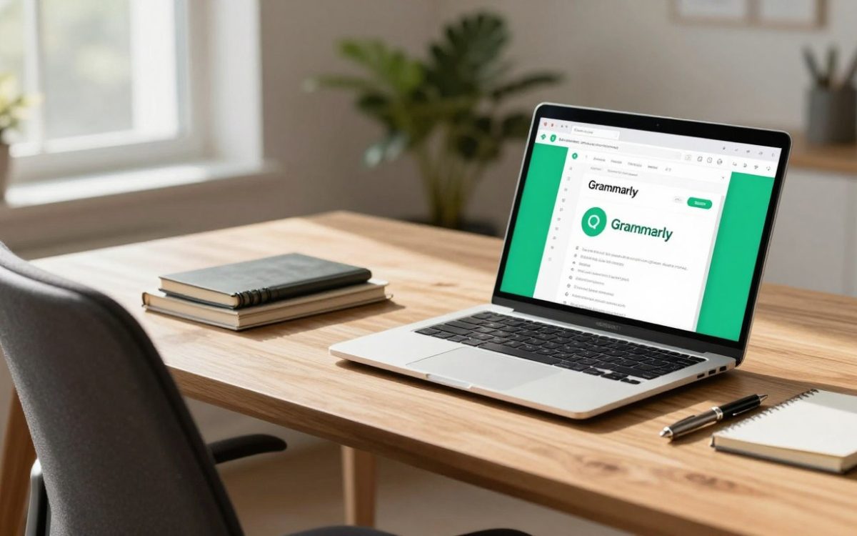 Grammarly review