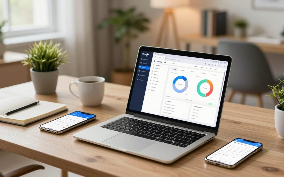 Best Productivity Apps for Remote Work to Boost Efficiency