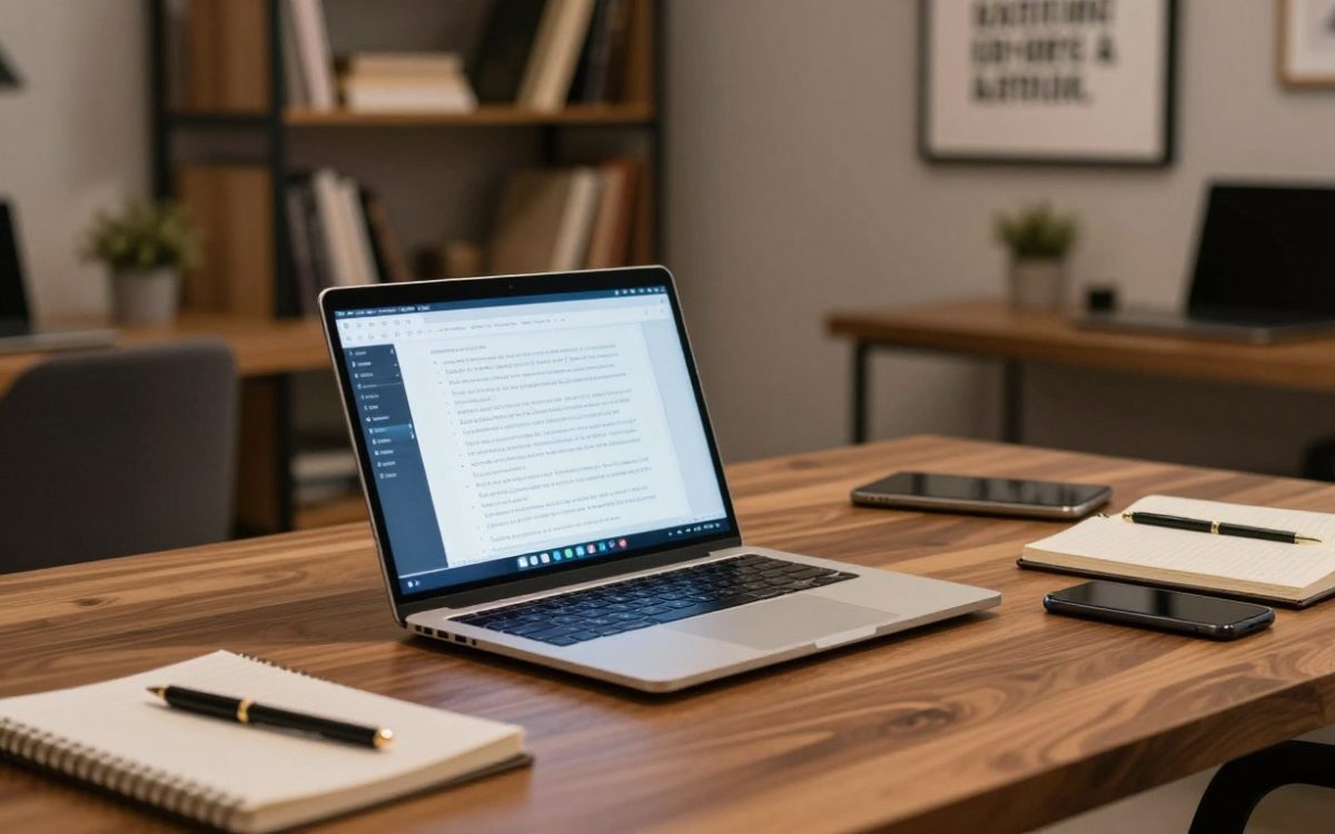 AI writing tools