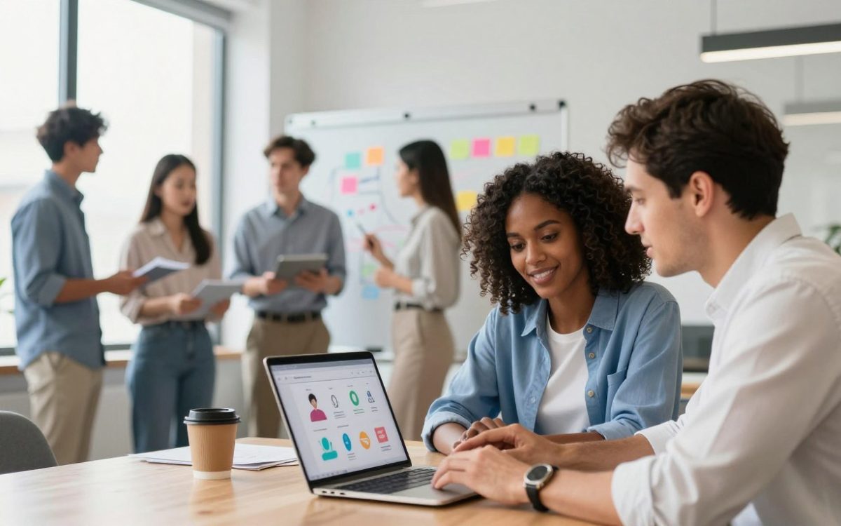 Best Apps for Team Collaboration