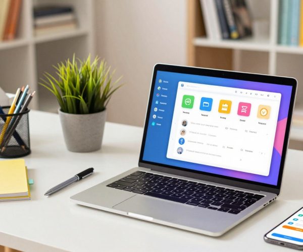 Best Productivity Apps for Students to Stay Organized
